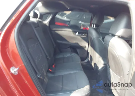 2022 Kia Forte Gt-Line z USA, uszkodzony, nr VIN 3KPF54AD4NE474486